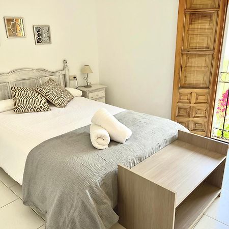 Apartamento San Basilio Διαμέρισμα Κόρδοβα Εξωτερικό φωτογραφία