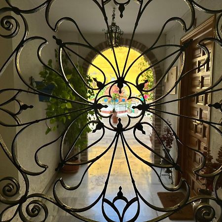 Apartamento San Basilio Διαμέρισμα Κόρδοβα Εξωτερικό φωτογραφία