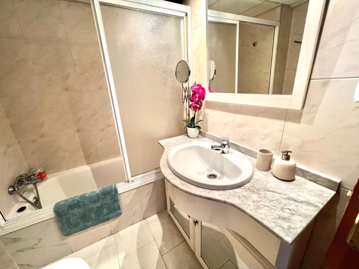 Apartamento San Basilio Διαμέρισμα Κόρδοβα Εξωτερικό φωτογραφία
