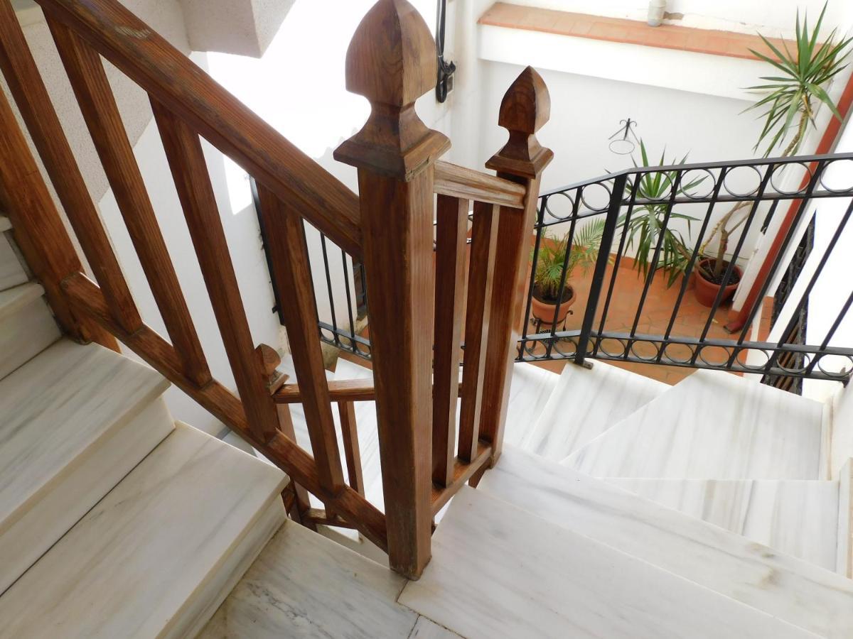 Apartamento San Basilio Διαμέρισμα Κόρδοβα Εξωτερικό φωτογραφία